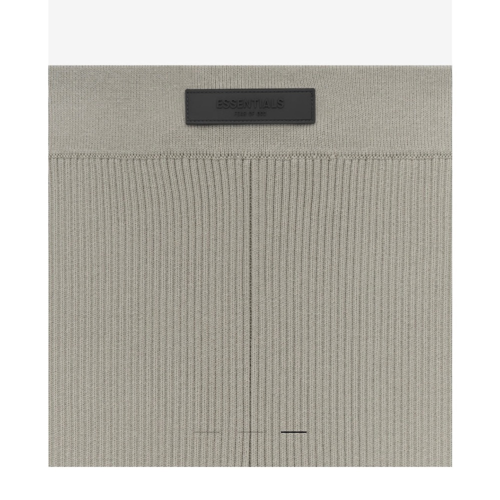 Women’s Essentials Ribbed Leggings BRAND NEW